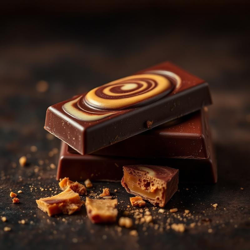 Biscoff Bar